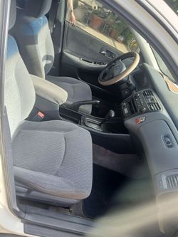 2002 Honda Accord