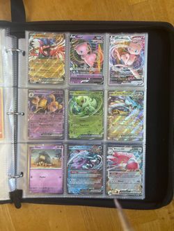 Iron Moth Holo Pokémon Card PAR 026/182