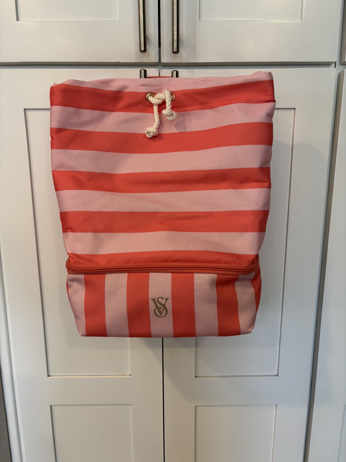Victoria’s Secret Backpack Cooler