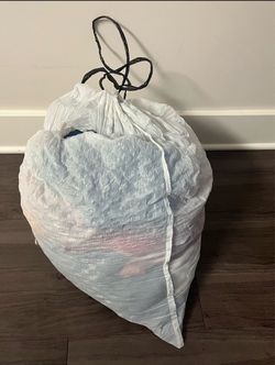 Bag of Women Clothes ($5)