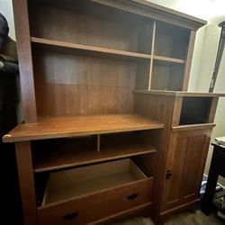 Free -Dresser/Changing table