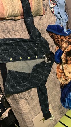 True religion jacket