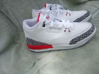Air Jordan 3 Retro ' Hall of Fame' 7Y