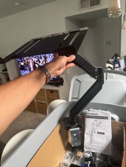 HUANUO Monitor Desk Mount Arm