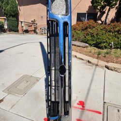 Parriya para toyota tacoma 94 nueba