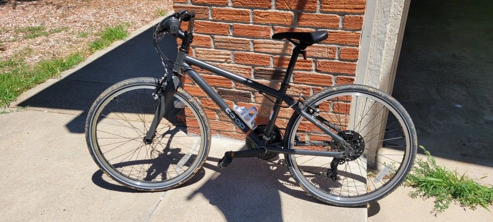 Rei Co-op Rev City 24 Bule