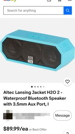 Speaker