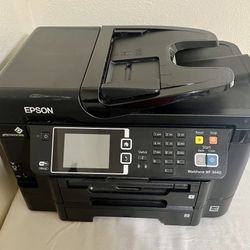 Printers For Sale 