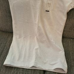 New Womens Nike Sweater Shirt Dress Size Small. Very Thick With Tags