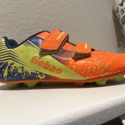 Kids Soccer Cleats 