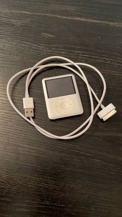 iPod