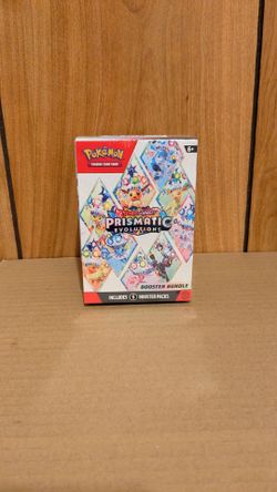 Pokemon Prismatic