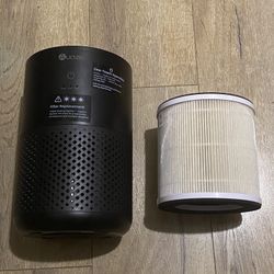 Air Purifier 