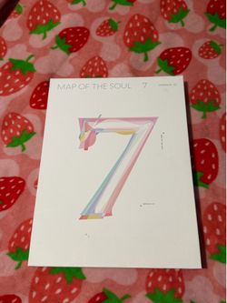 K-pop albums !