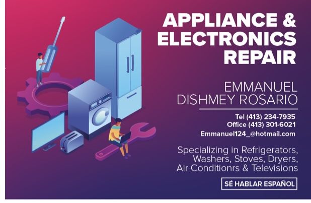 Appliances