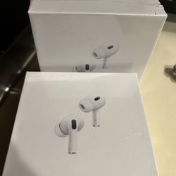 AirPods Gen 2