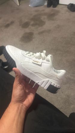 puma cali wins
