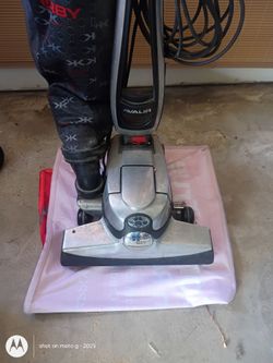 KIRBY AVALIR VACUUM