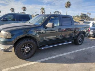 Ford f150
