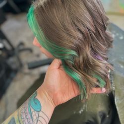 Availability For Hair Appointments