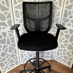 Staples cabal chair sale
