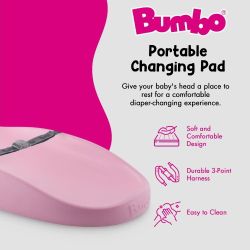 Bumbo Infant Changing Pad
