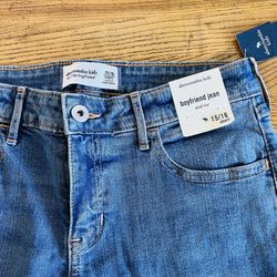 New Jeans
