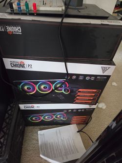 Gamdias Chione P2 360R