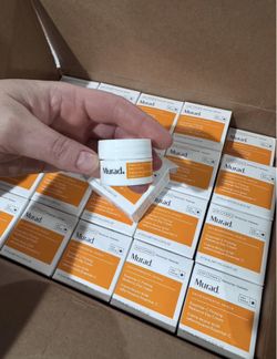 Murad Firming Cream
