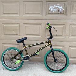 Fit Bike Bmx