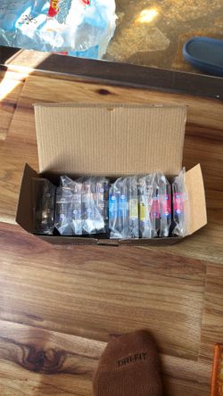 Brother Compatible Ink Cartridges