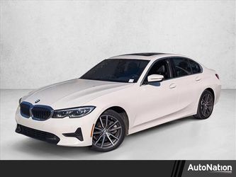 2019 BMW 3 Series