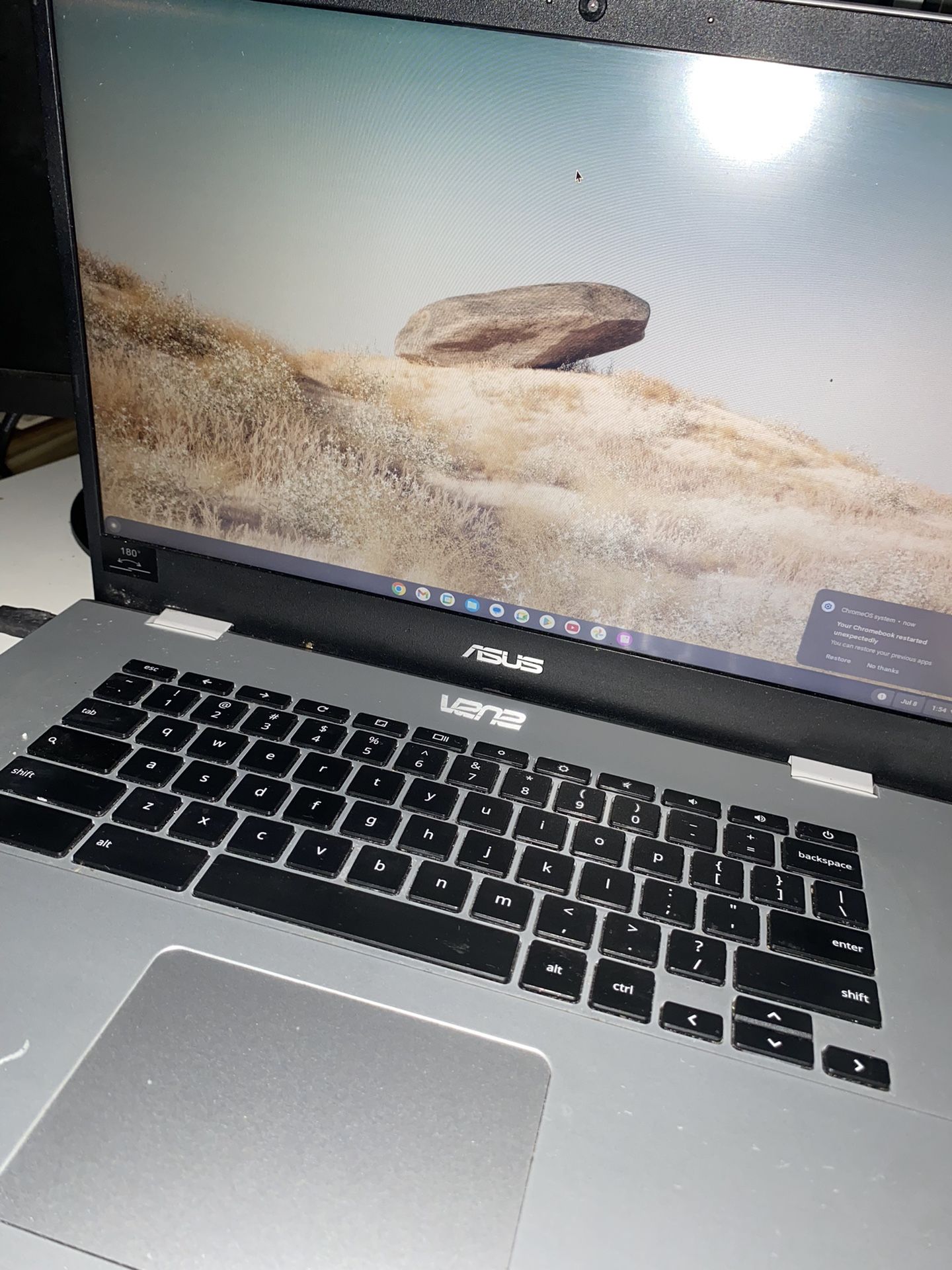 Asus Laptop