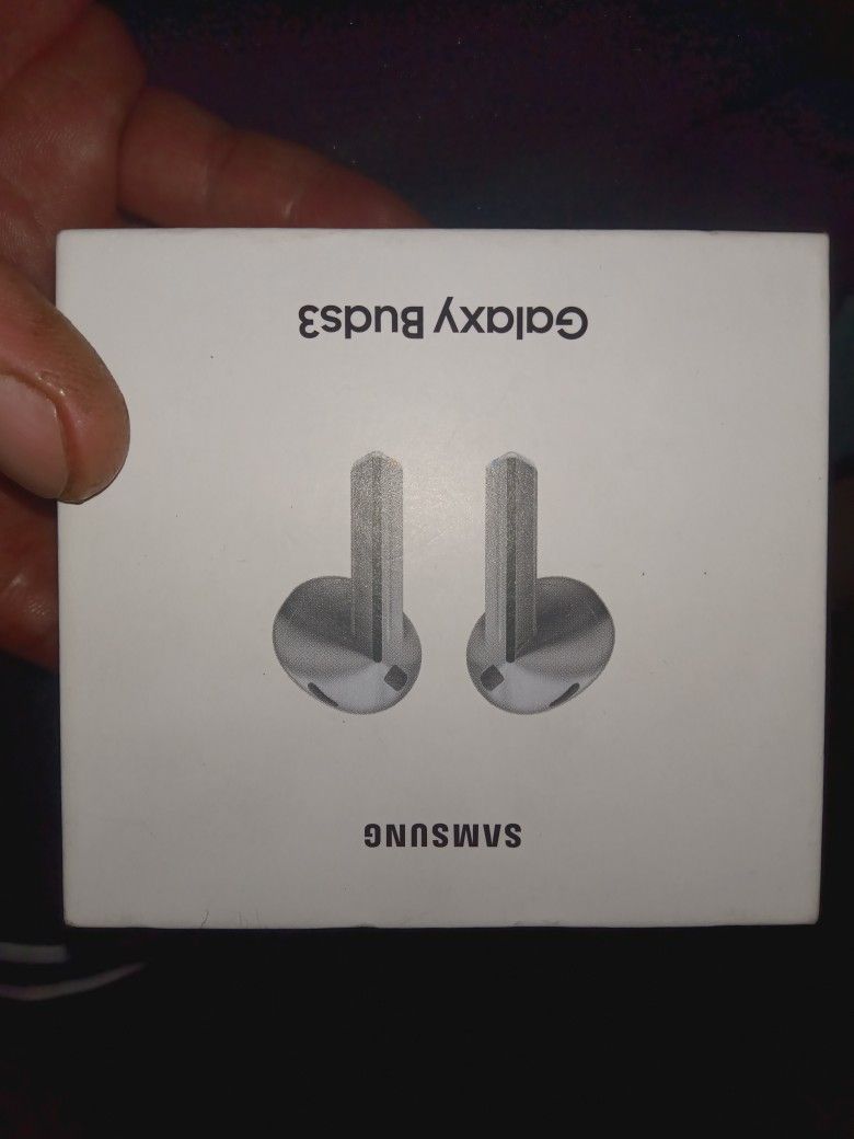 Galaxy Earbuds