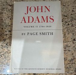 John Adams Volume 11