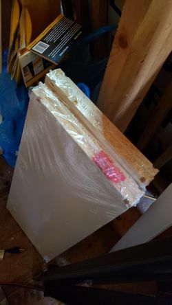 I kea cabinet shelves