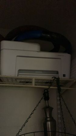 Printer