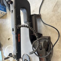 Scrow Saw 