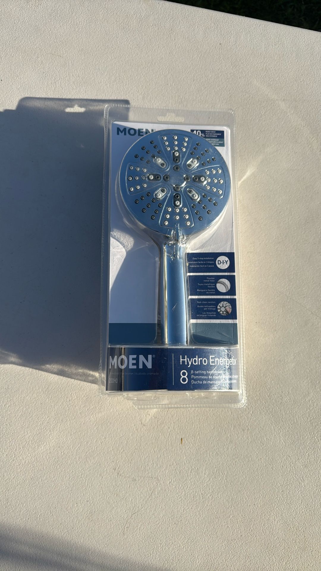 MOEN Shower Head