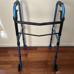 Medical Walker 