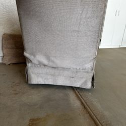 Rocking/Swivel Chair