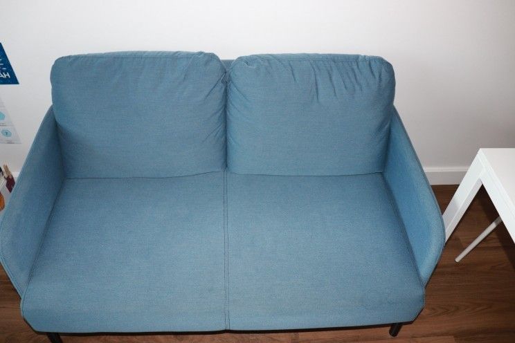 Two Seats Sofa 