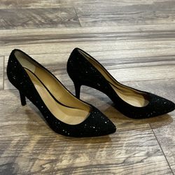 I.N.C. International Concept Embellished Heels Size 9