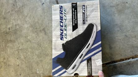 Sketchers Glide Lite size 12