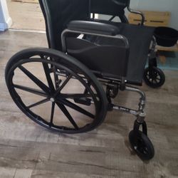 Wheelchair Excellent Condition 