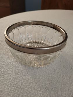 Crystal Dish
