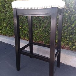 Bar Stools One Set ( 2 Stools )