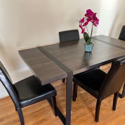 dinner Table