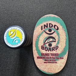 Original Indo Board