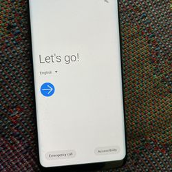 Samsung Galaxy S8